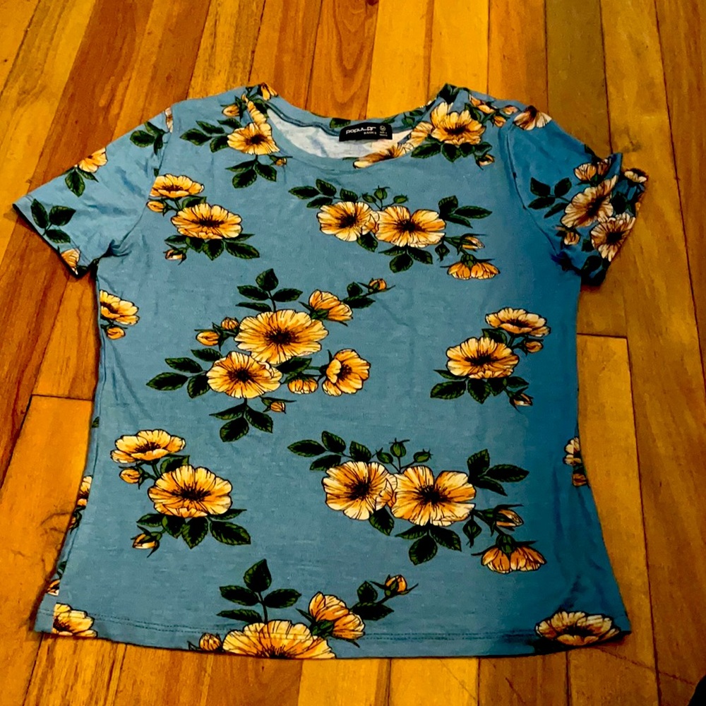 T shirt